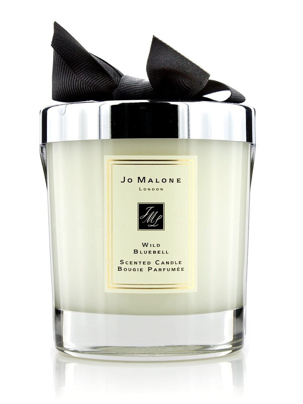 Wild Bluebell Scented Candle